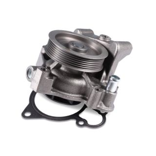 Vandens siurblys, variklio aušinimas HEPU P1203