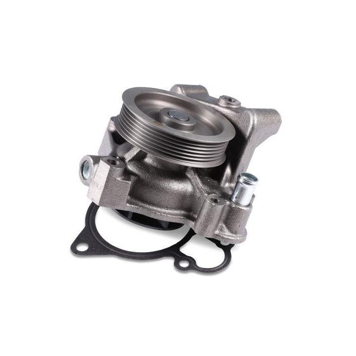 Vandens siurblys, variklio aušinimas HEPU P1203