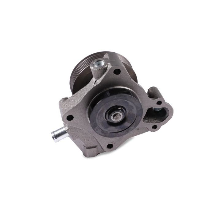 Vandens siurblys, variklio aušinimas HEPU P1203