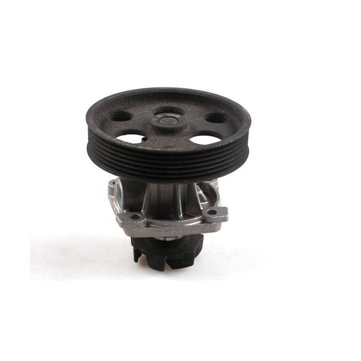 Vandens siurblys, variklio aušinimas HEPU P1205