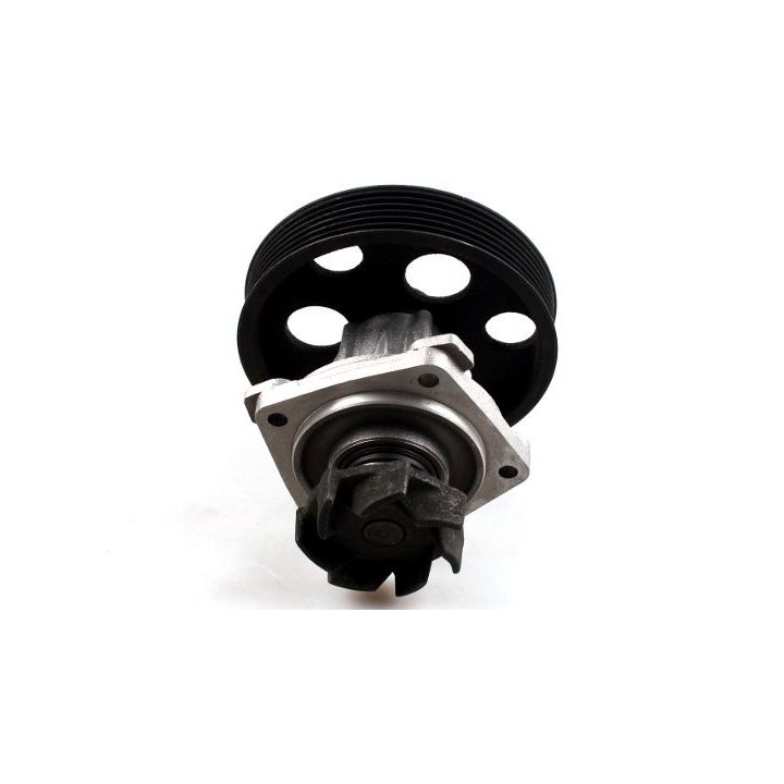 Vandens siurblys, variklio aušinimas HEPU P1205