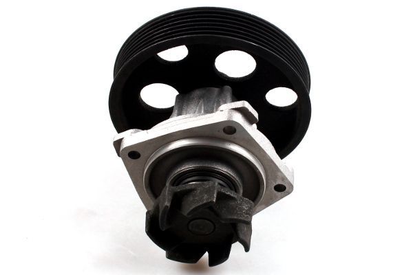 Vandens siurblys, variklio aušinimas HEPU P1205