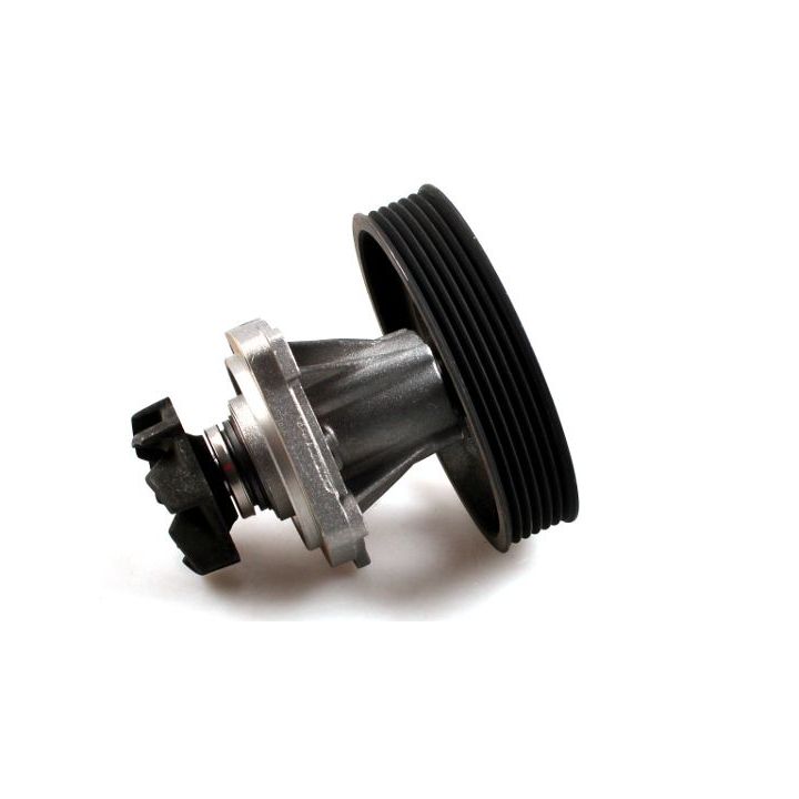 Vandens siurblys, variklio aušinimas HEPU P1205