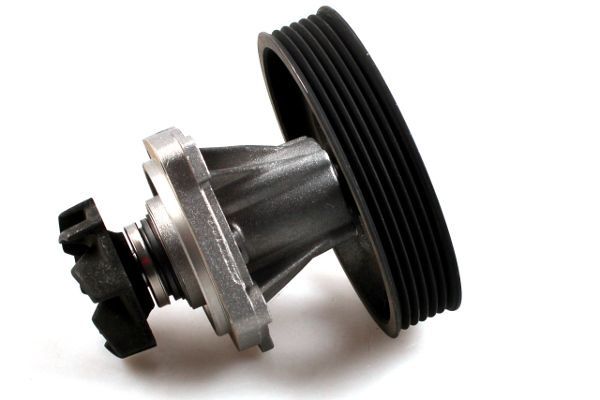 Vandens siurblys, variklio aušinimas HEPU P1205