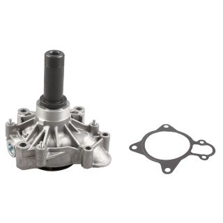 Vandens siurblys, variklio aušinimas HEPU P1206