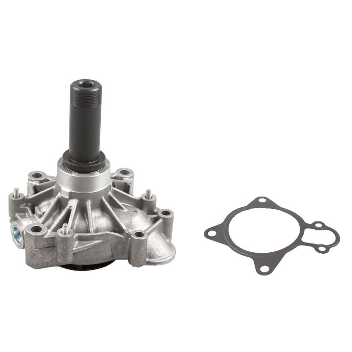 Vandens siurblys, variklio aušinimas HEPU P1206