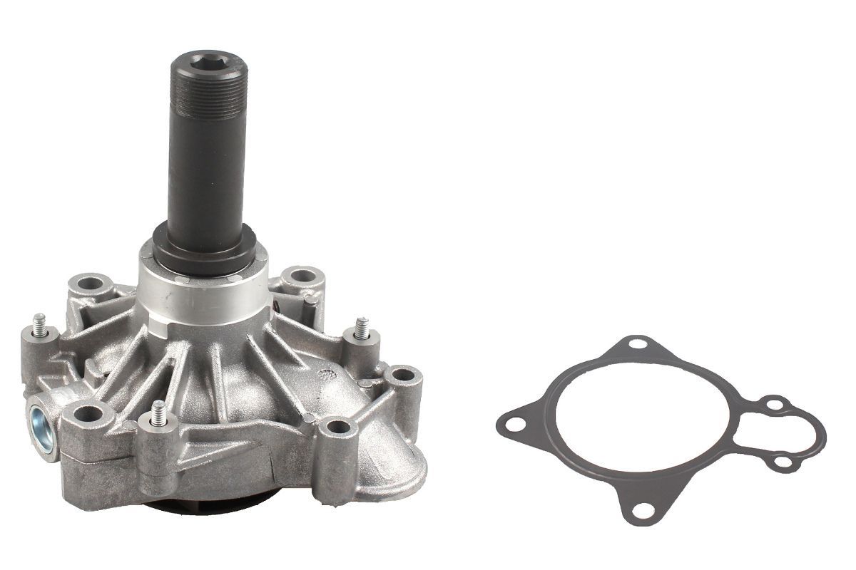 Vandens siurblys, variklio aušinimas HEPU P1206