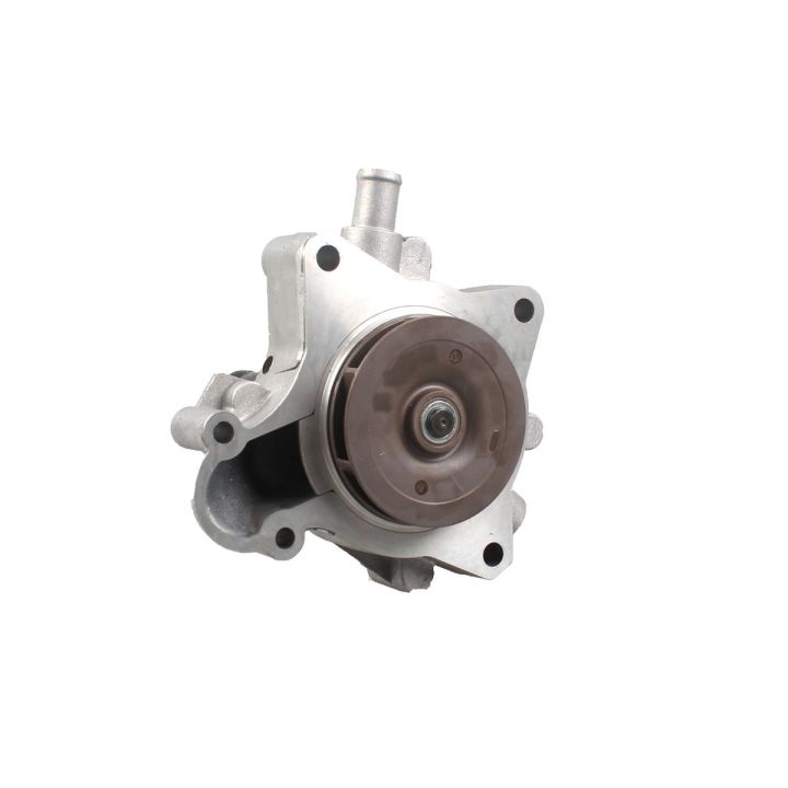 Vandens siurblys, variklio aušinimas HEPU P1206