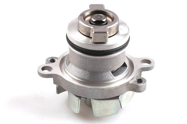 Vandens siurblys, variklio aušinimas HEPU P1207