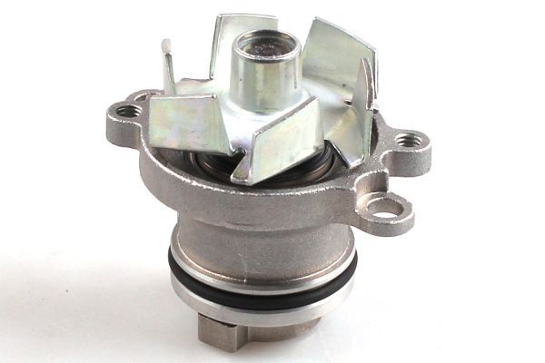 Vandens siurblys, variklio aušinimas HEPU P1207