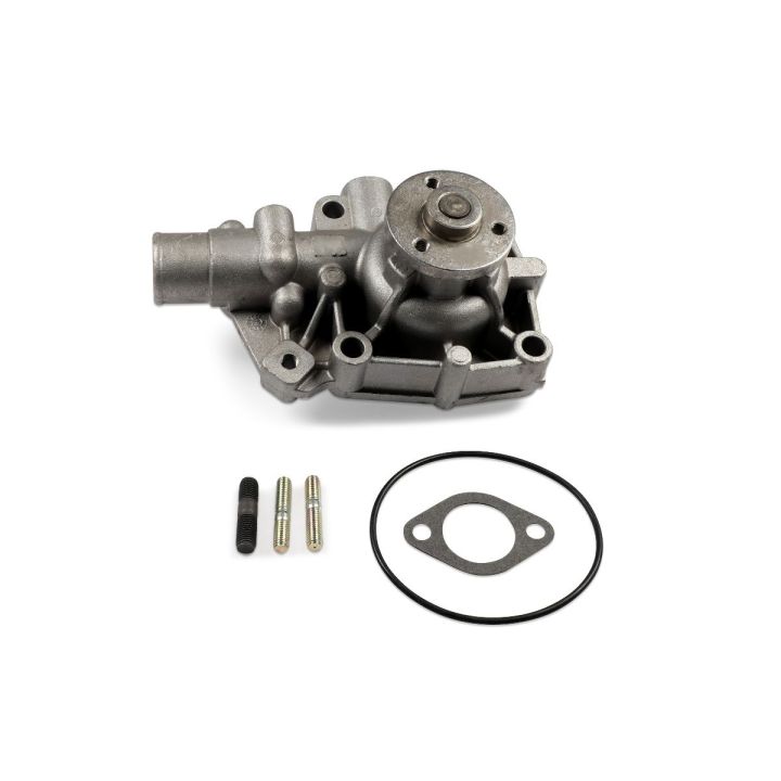 Vandens siurblys, variklio aušinimas HEPU P1209