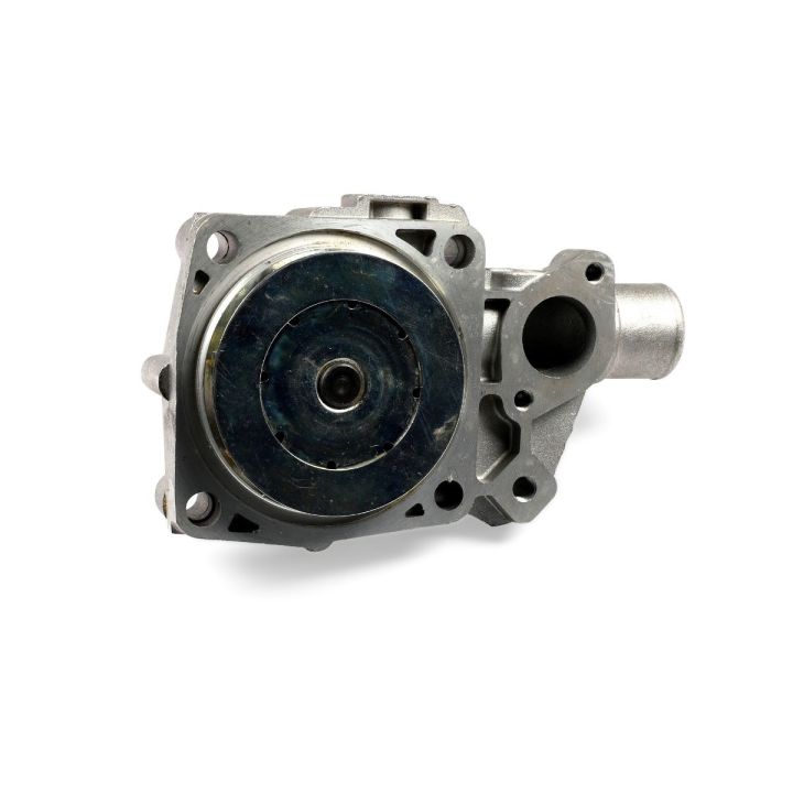 Vandens siurblys, variklio aušinimas HEPU P1209