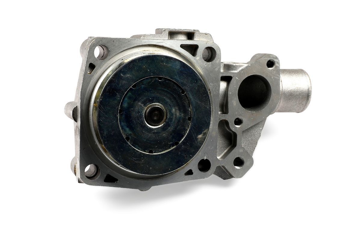 Vandens siurblys, variklio aušinimas HEPU P1209