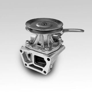 Vandens siurblys, variklio aušinimas HEPU P121