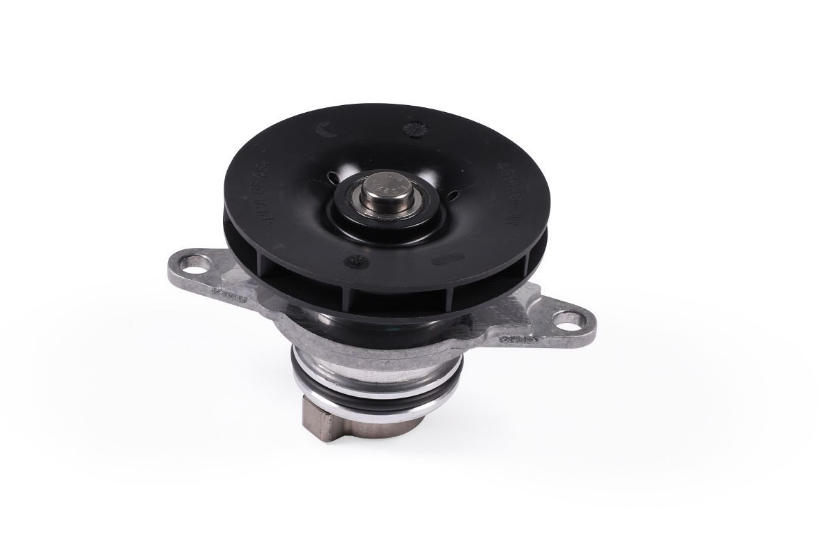 Vandens siurblys, variklio aušinimas HEPU P1214