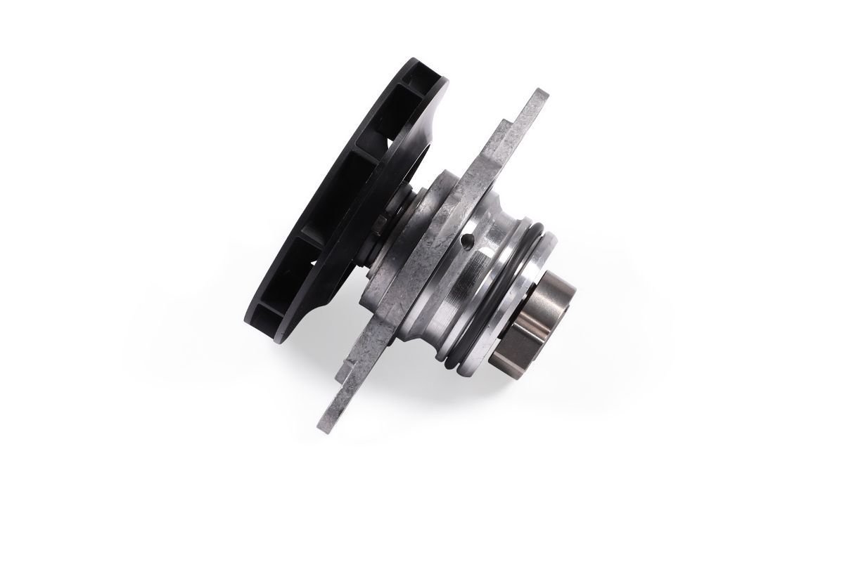 Vandens siurblys, variklio aušinimas HEPU P1214