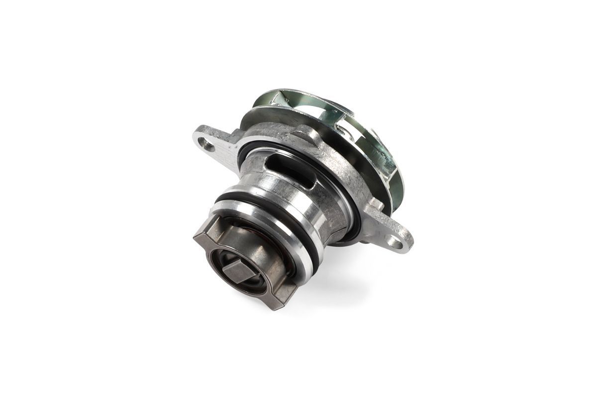 Vandens siurblys, variklio aušinimas HEPU P1215