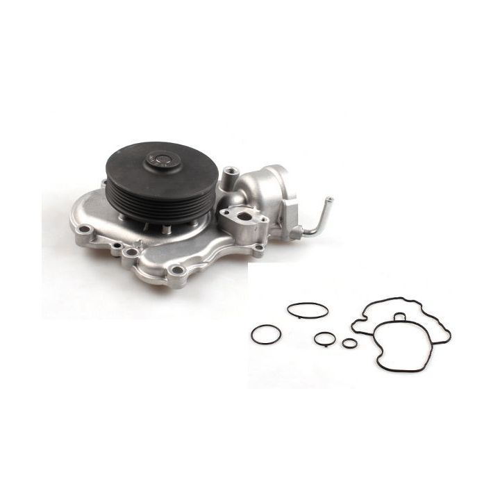 Vandens siurblys, variklio aušinimas HEPU P1221