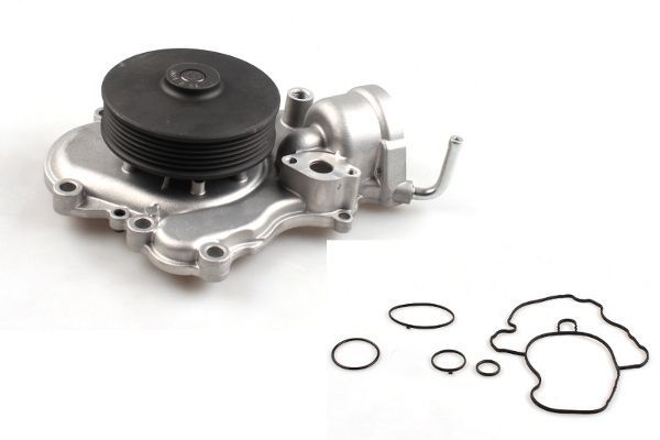 Vandens siurblys, variklio aušinimas HEPU P1221