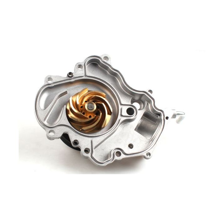 Vandens siurblys, variklio aušinimas HEPU P1221