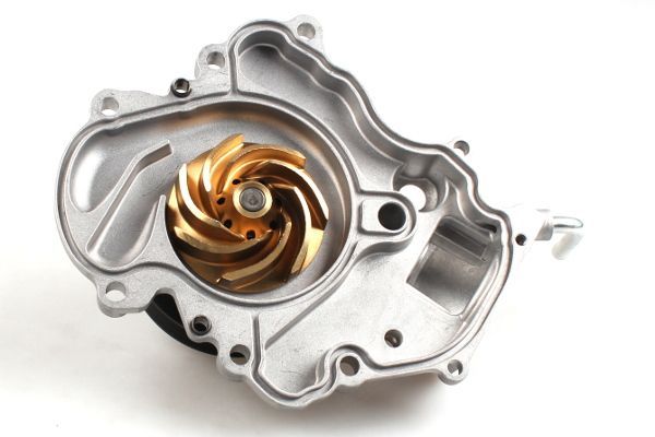 Vandens siurblys, variklio aušinimas HEPU P1221