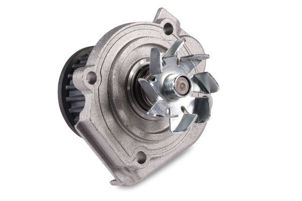 Vandens siurblys, variklio aušinimas HEPU P127