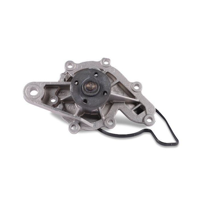 Vandens siurblys, variklio aušinimas HEPU P130