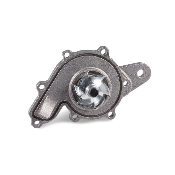 Vandens siurblys, variklio aušinimas HEPU P130