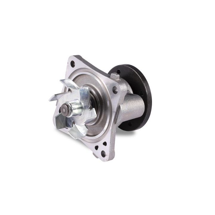 Vandens siurblys, variklio aušinimas HEPU P131