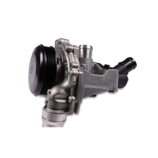 Vandens siurblys, variklio aušinimas HEPU P1517A-TH