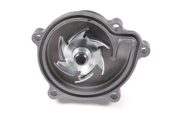 Vandens siurblys, variklio aušinimas HEPU P1539