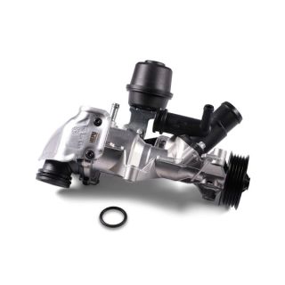 Vandens siurblys, variklio aušinimas HEPU P1571