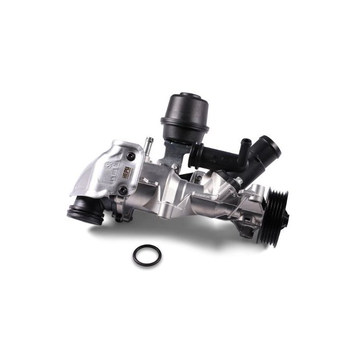 Vandens siurblys, variklio aušinimas HEPU P1571