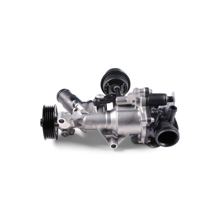 Vandens siurblys, variklio aušinimas HEPU P1571