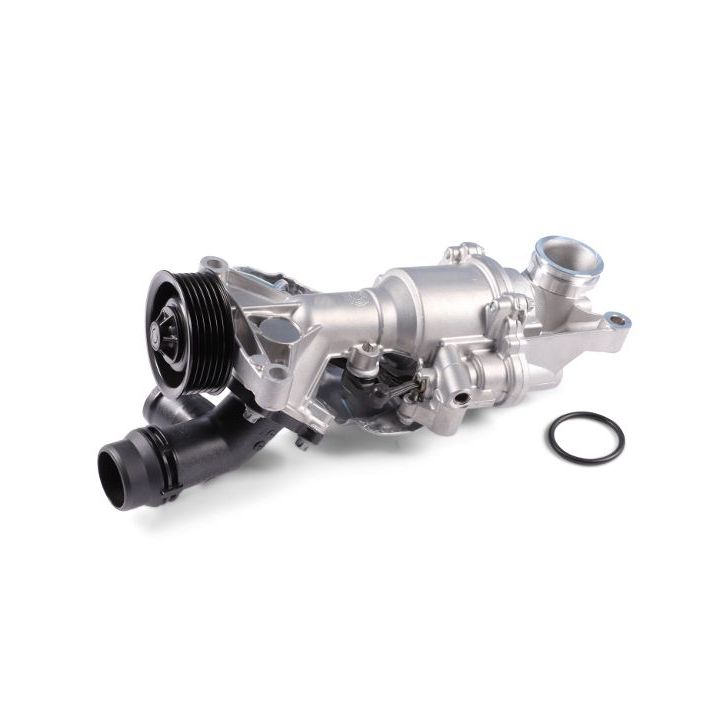 Vandens siurblys, variklio aušinimas HEPU P1572