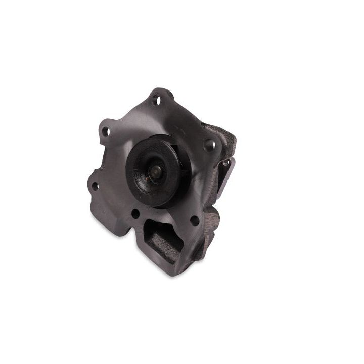 Vandens siurblys, variklio aušinimas HEPU P202