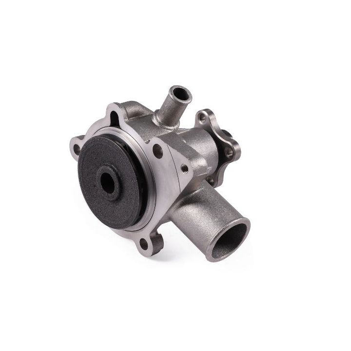 Vandens siurblys, variklio aušinimas HEPU P208