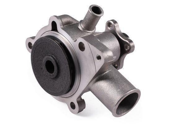 Vandens siurblys, variklio aušinimas HEPU P208