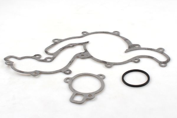 Vandens siurblys, variklio aušinimas HEPU P211