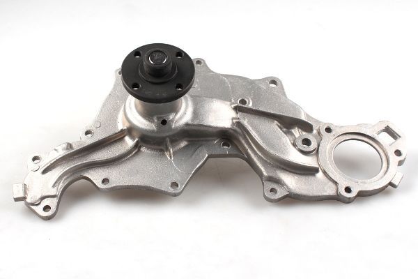 Vandens siurblys, variklio aušinimas HEPU P211