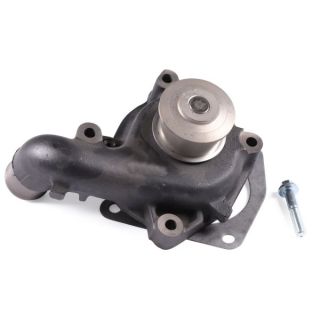 Vandens siurblys, variklio aušinimas HEPU P227