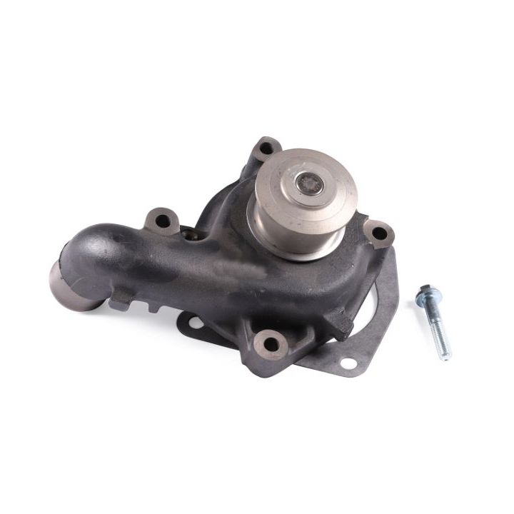 Vandens siurblys, variklio aušinimas HEPU P227