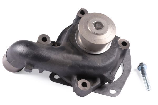 Vandens siurblys, variklio aušinimas HEPU P227