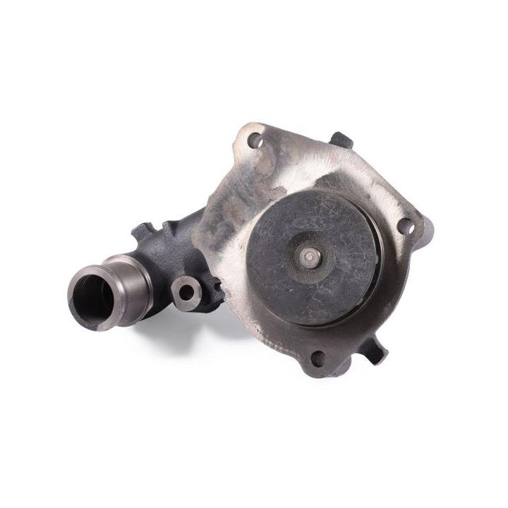 Vandens siurblys, variklio aušinimas HEPU P227