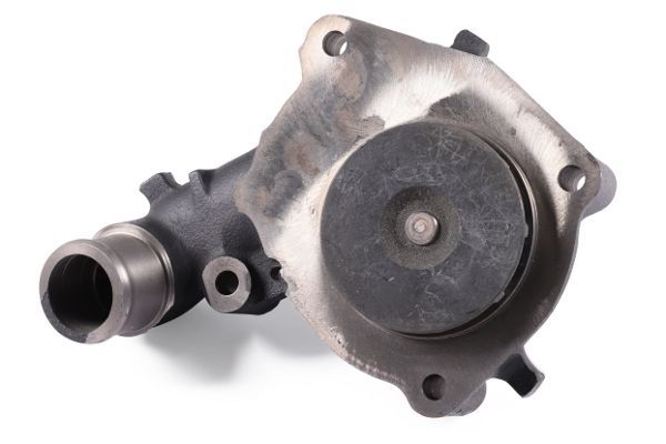 Vandens siurblys, variklio aušinimas HEPU P227