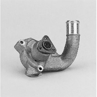 Vandens siurblys, variklio aušinimas HEPU P232