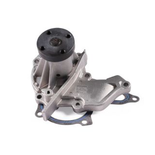 Vandens siurblys, variklio aušinimas HEPU P235