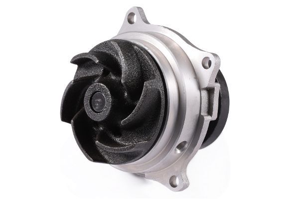 Vandens siurblys, variklio aušinimas HEPU P236