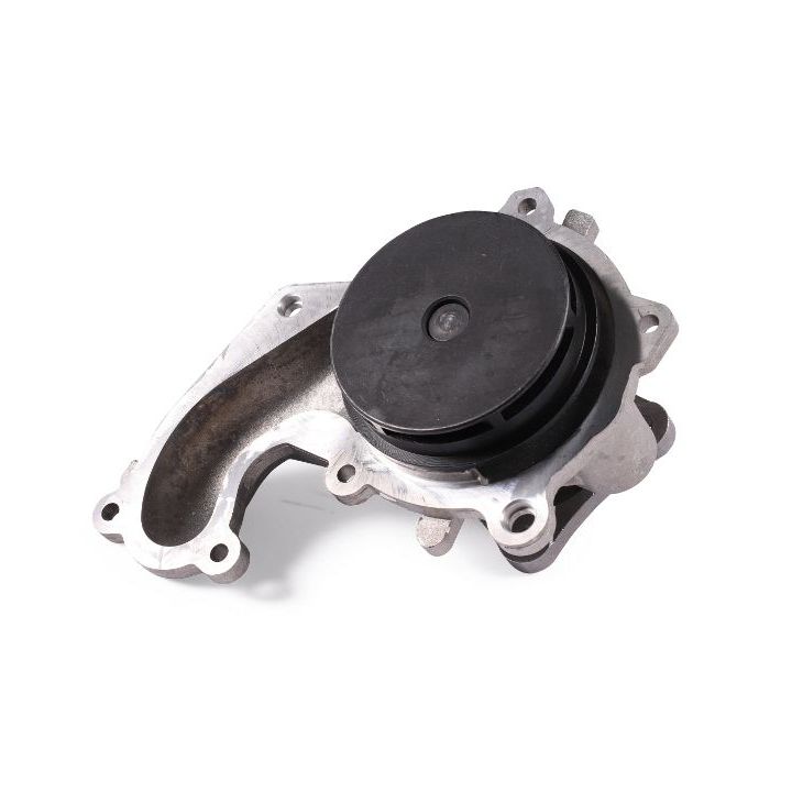 Vandens siurblys, variklio aušinimas HEPU P237