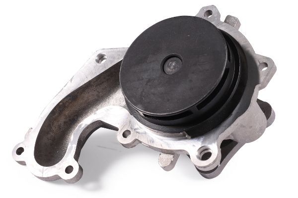 Vandens siurblys, variklio aušinimas HEPU P237